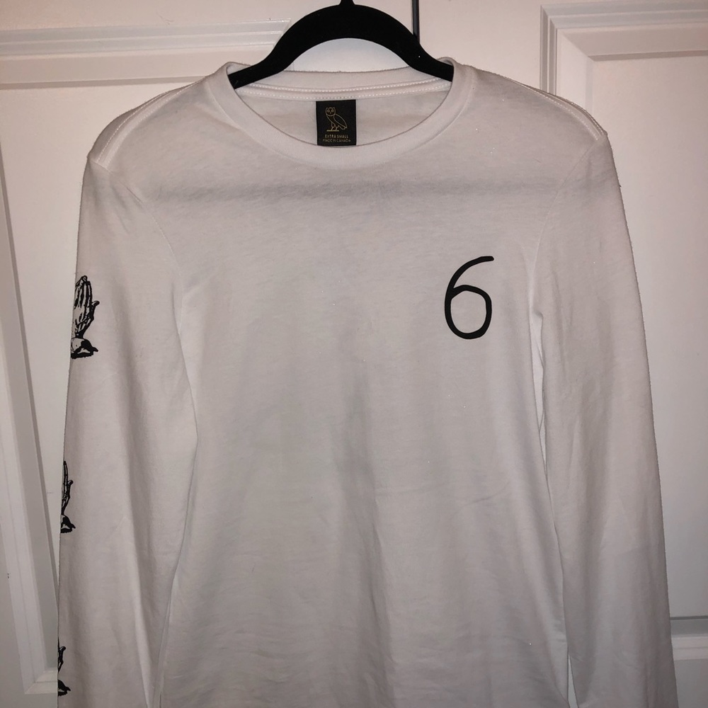 OVO long sleeve